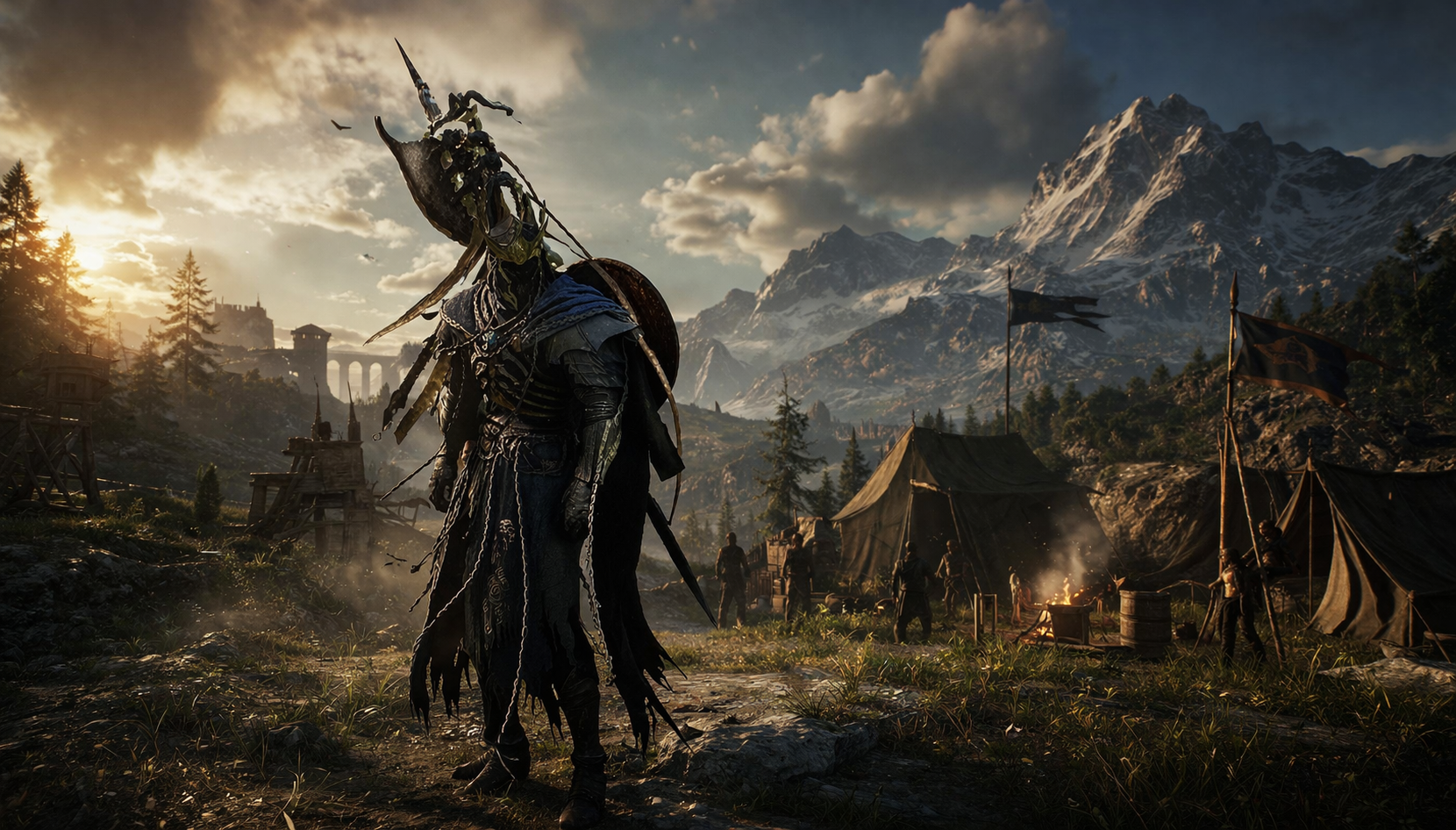 📝 Crimson Desert: Uzun Geliştirme Sürecinin Karşılığını Veren Nadir Oyunlardan Biri